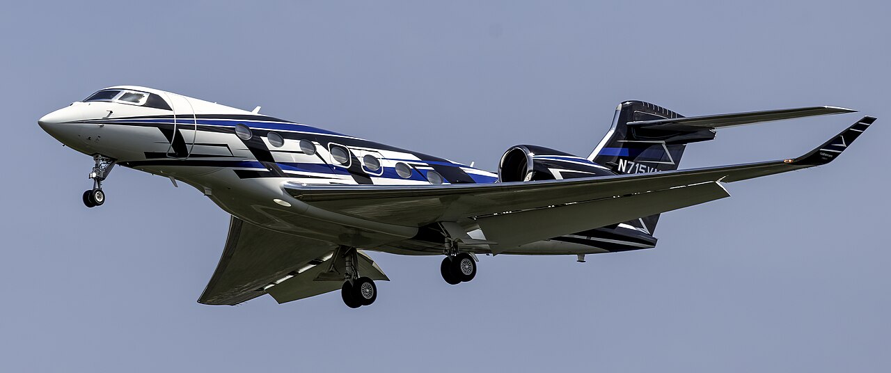 G600.
